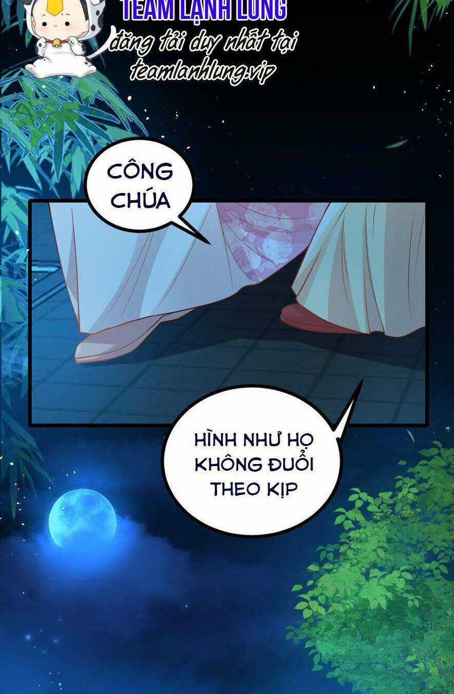 Phò Mã Hôm Nay Cũng Muốn Phản Công Chapter 41 trang 10