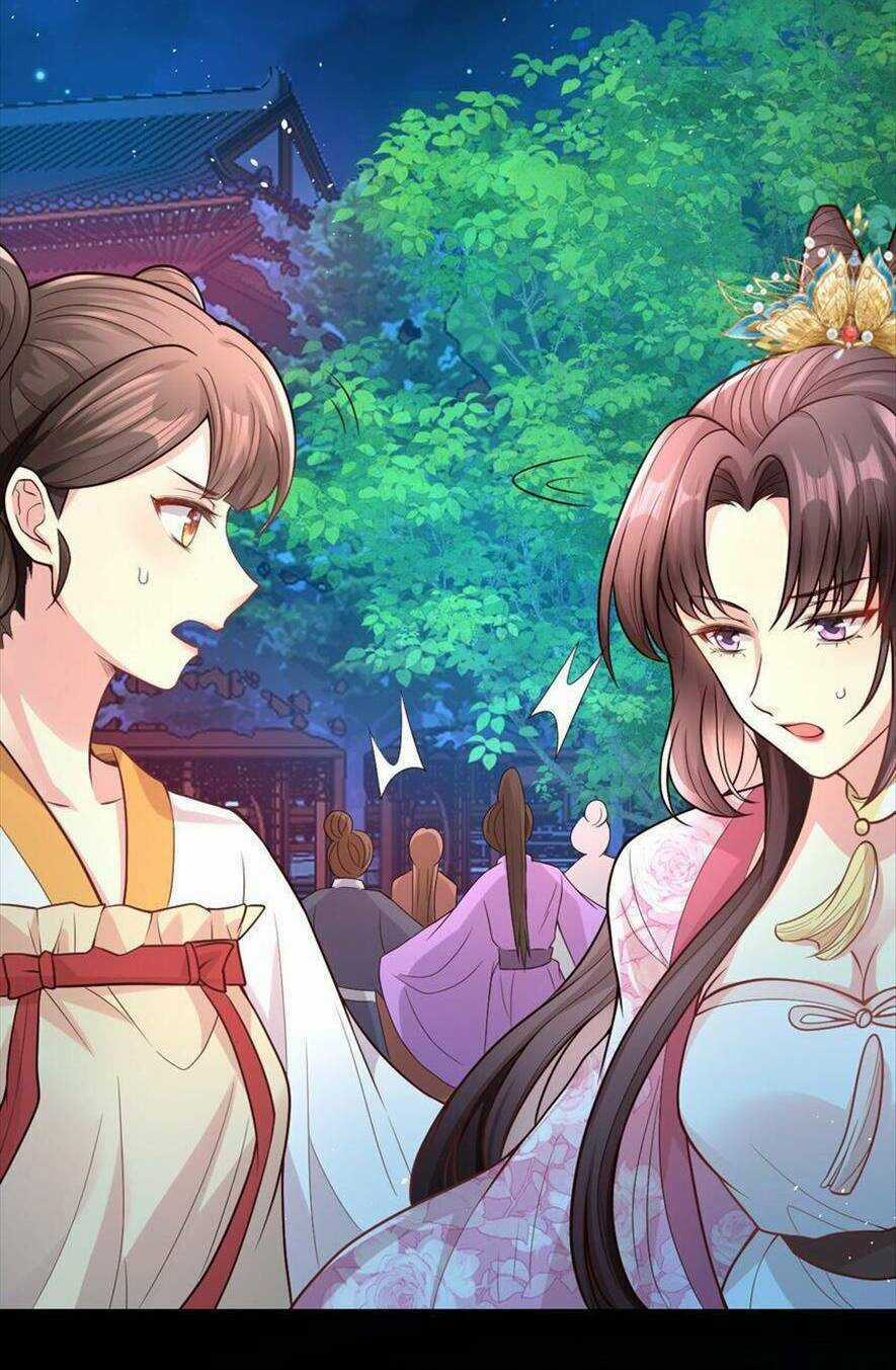 Phò Mã Hôm Nay Cũng Muốn Phản Công Chapter 41 trang 11