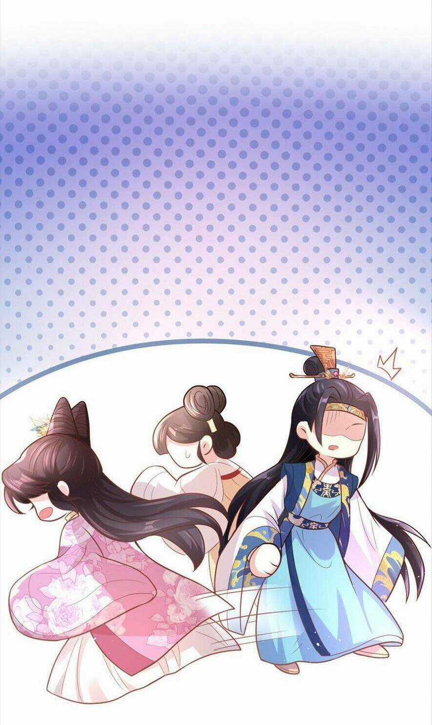 Phò Mã Hôm Nay Cũng Muốn Phản Công Chapter 41 trang 17