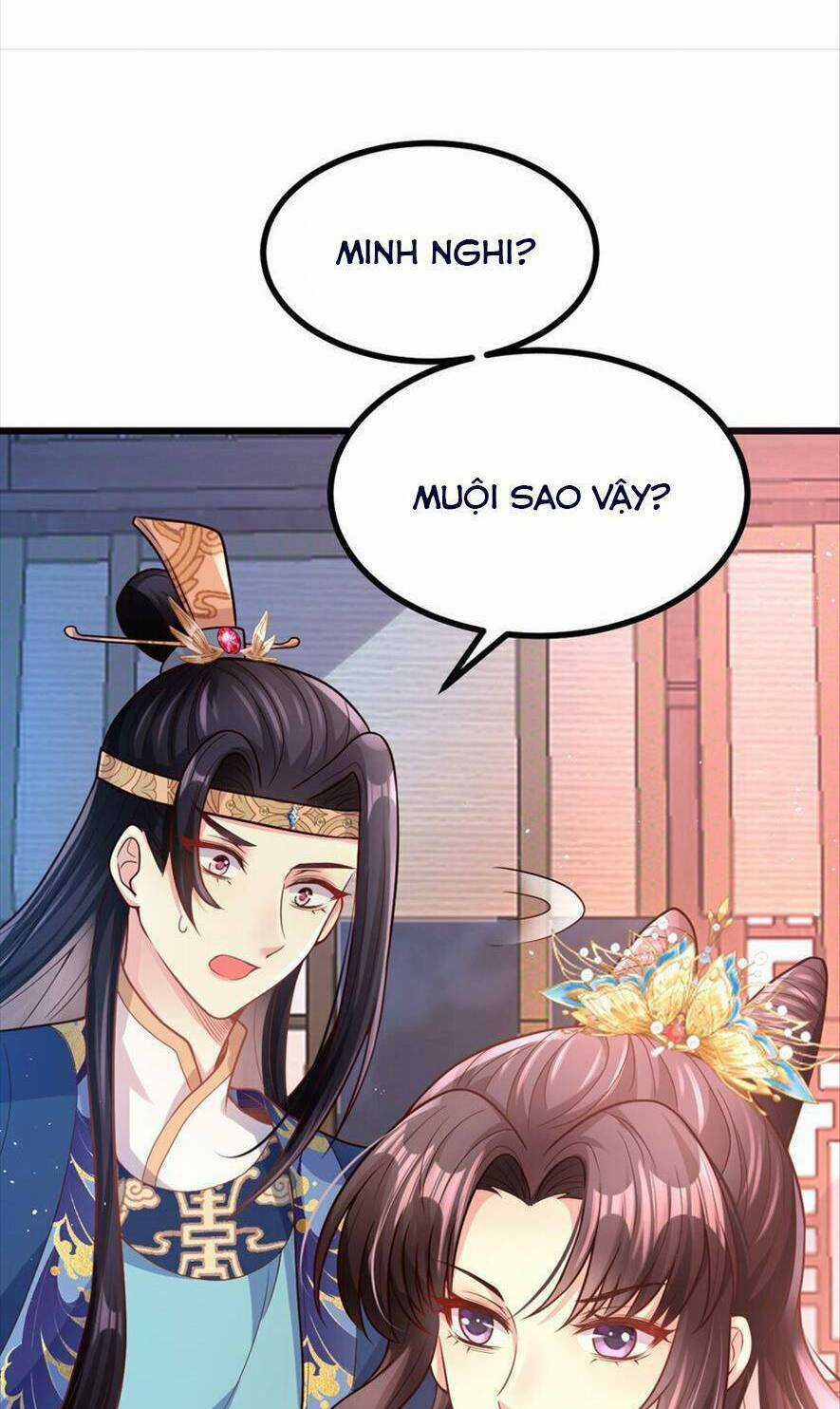 Phò Mã Hôm Nay Cũng Muốn Phản Công Chapter 41 trang 18