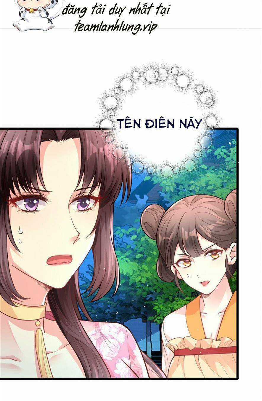 Phò Mã Hôm Nay Cũng Muốn Phản Công Chapter 41 trang 2