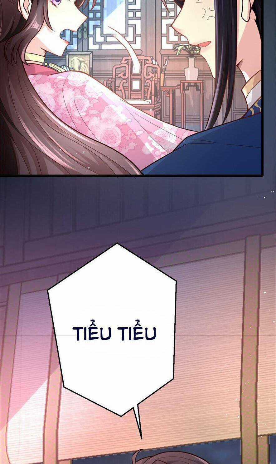 Phò Mã Hôm Nay Cũng Muốn Phản Công Chapter 41 trang 20