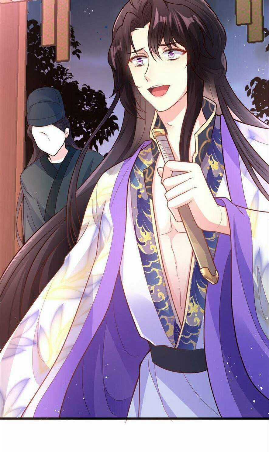 Phò Mã Hôm Nay Cũng Muốn Phản Công Chapter 41 trang 21