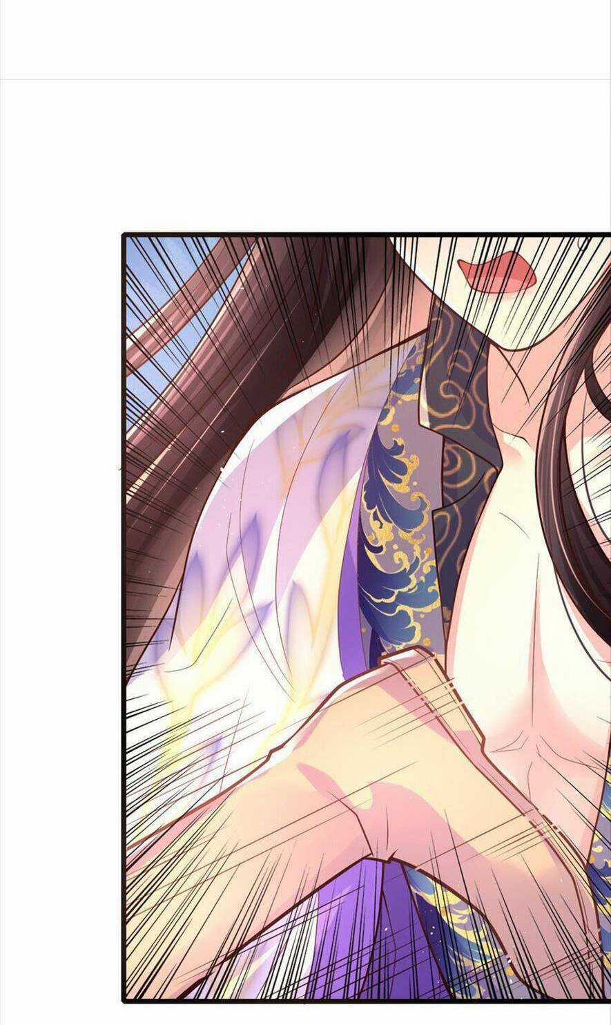 Phò Mã Hôm Nay Cũng Muốn Phản Công Chapter 41 trang 22