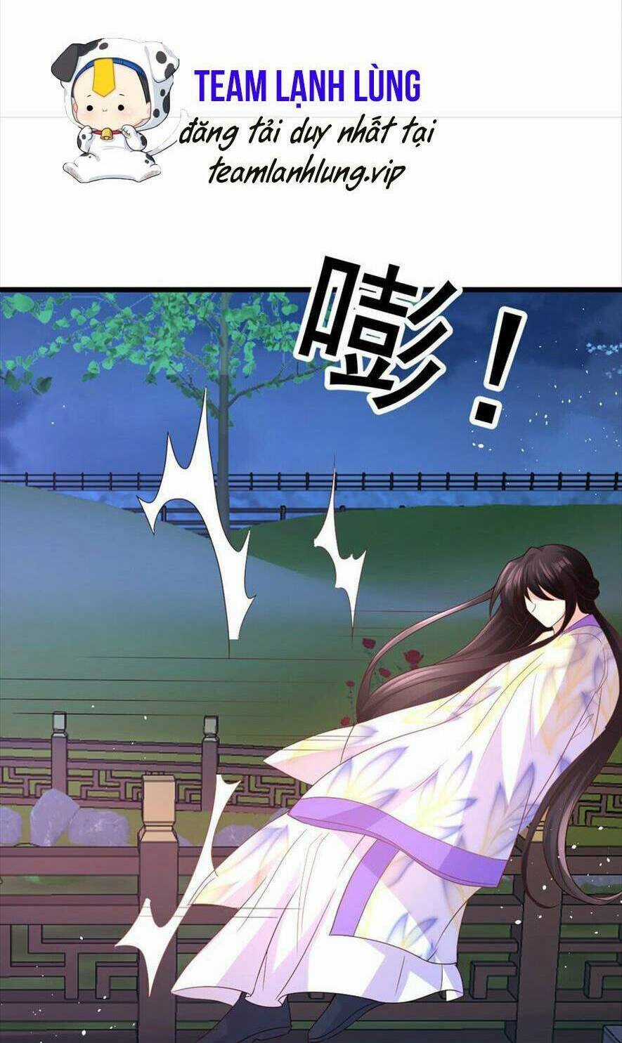 Phò Mã Hôm Nay Cũng Muốn Phản Công Chapter 41 trang 23