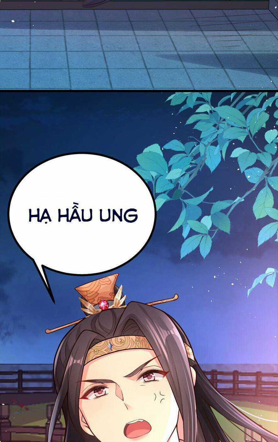 Phò Mã Hôm Nay Cũng Muốn Phản Công Chapter 41 trang 24