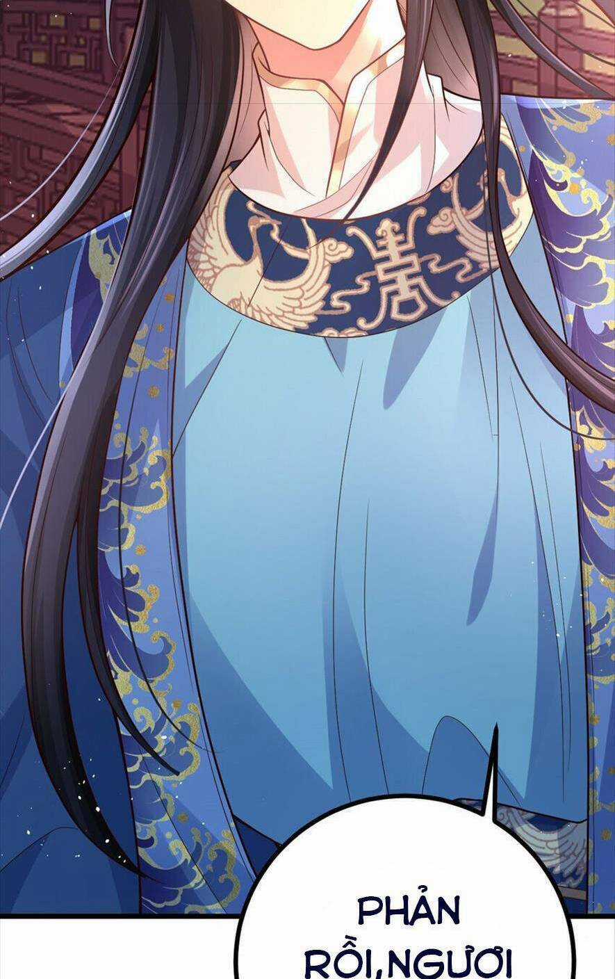 Phò Mã Hôm Nay Cũng Muốn Phản Công Chapter 41 trang 25