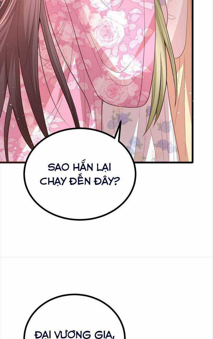 Phò Mã Hôm Nay Cũng Muốn Phản Công Chapter 41 trang 27