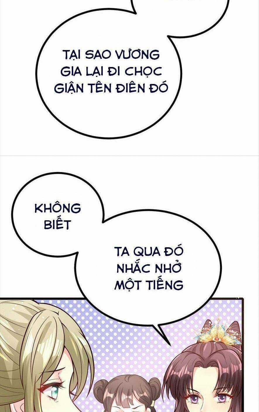 Phò Mã Hôm Nay Cũng Muốn Phản Công Chapter 41 trang 29
