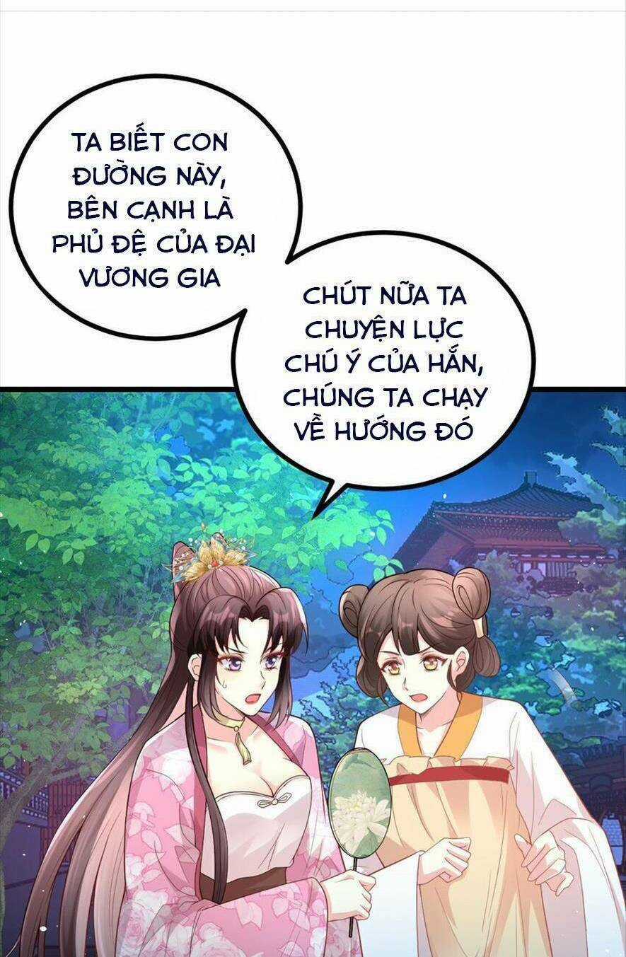 Phò Mã Hôm Nay Cũng Muốn Phản Công Chapter 41 trang 3