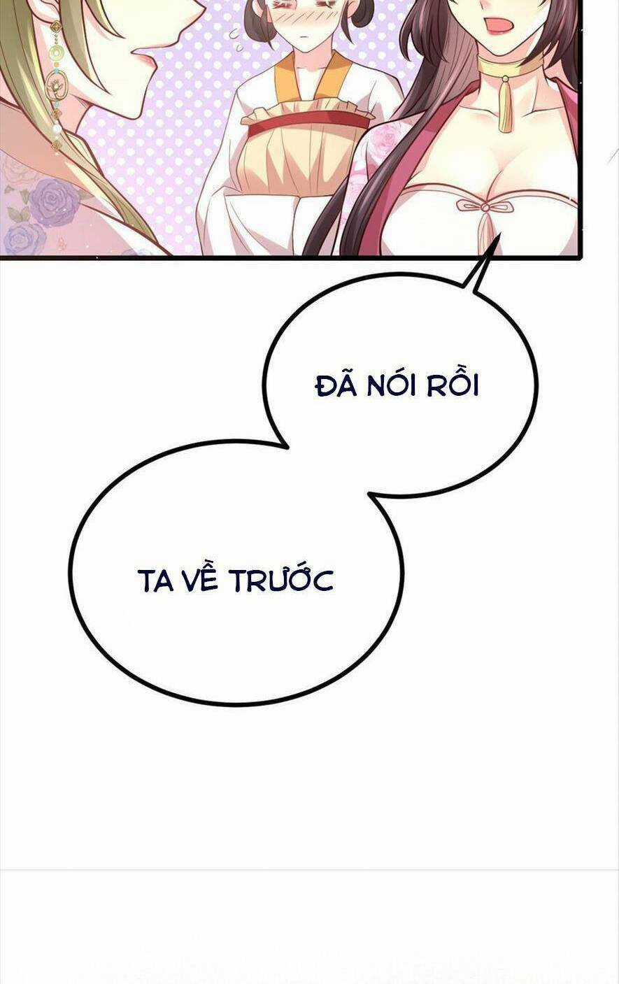 Phò Mã Hôm Nay Cũng Muốn Phản Công Chapter 41 trang 30