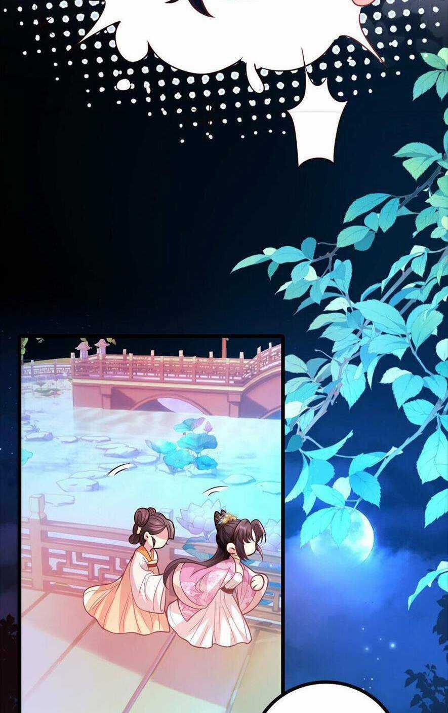 Phò Mã Hôm Nay Cũng Muốn Phản Công Chapter 41 trang 32