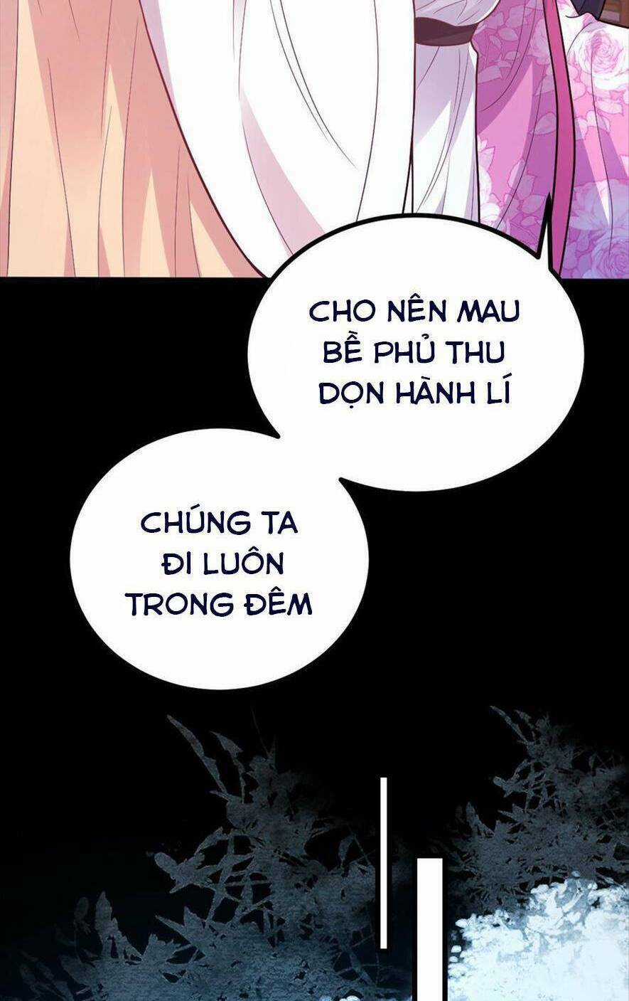 Phò Mã Hôm Nay Cũng Muốn Phản Công Chapter 41 trang 34