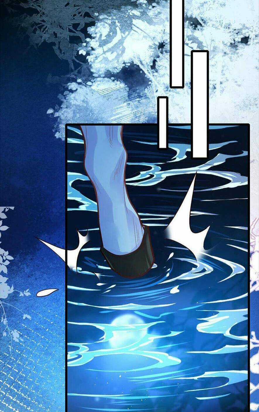 Phò Mã Hôm Nay Cũng Muốn Phản Công Chapter 41 trang 35