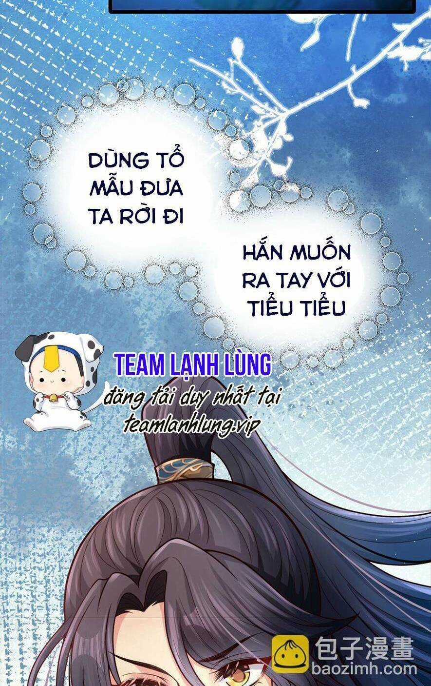 Phò Mã Hôm Nay Cũng Muốn Phản Công Chapter 41 trang 36