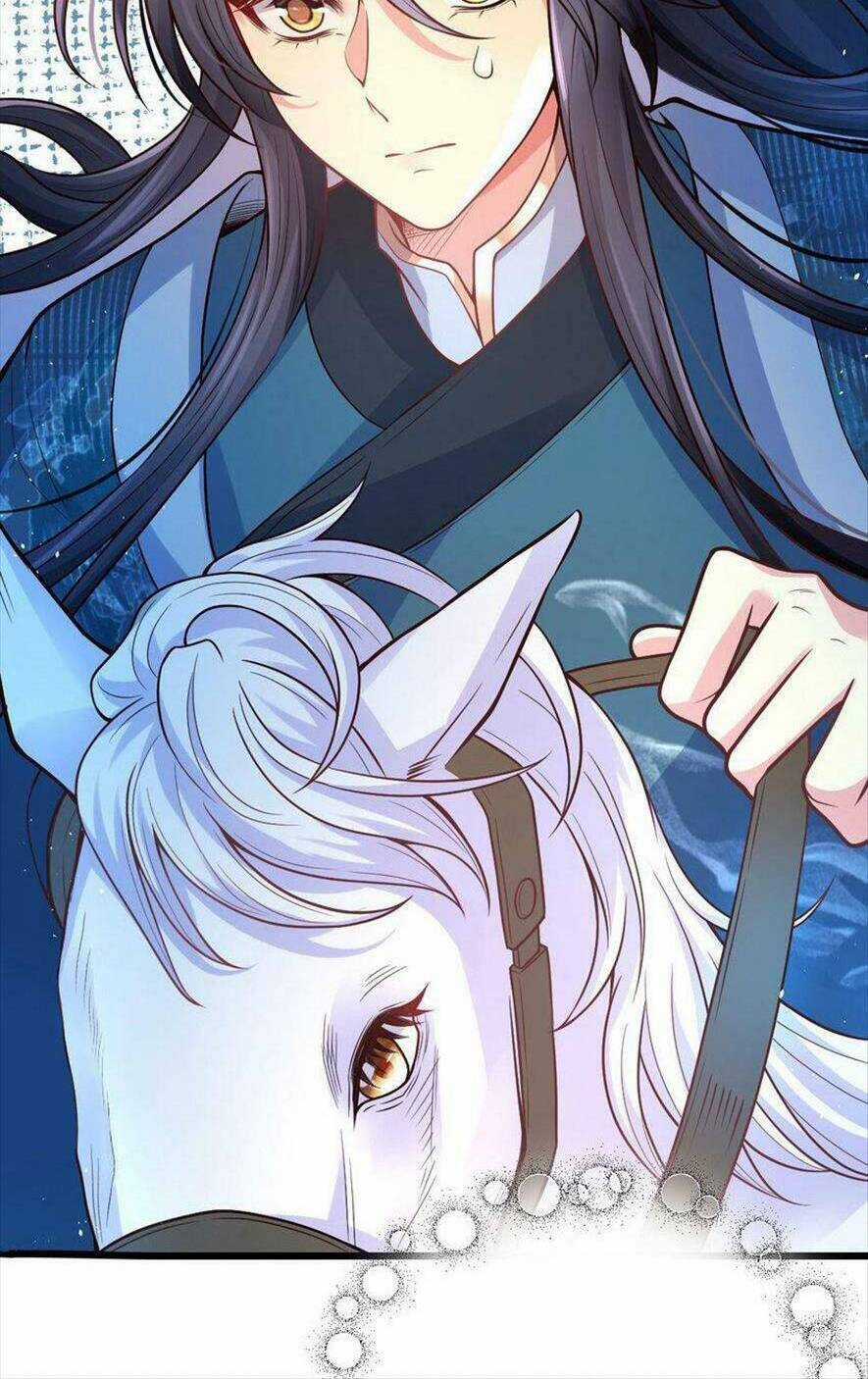 Phò Mã Hôm Nay Cũng Muốn Phản Công Chapter 41 trang 37