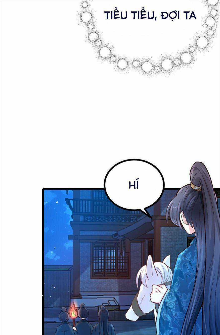 Phò Mã Hôm Nay Cũng Muốn Phản Công Chapter 41 trang 38