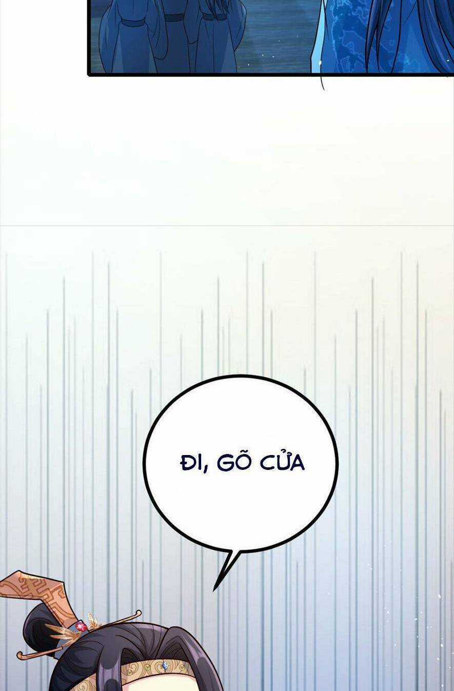 Phò Mã Hôm Nay Cũng Muốn Phản Công Chapter 41 trang 39