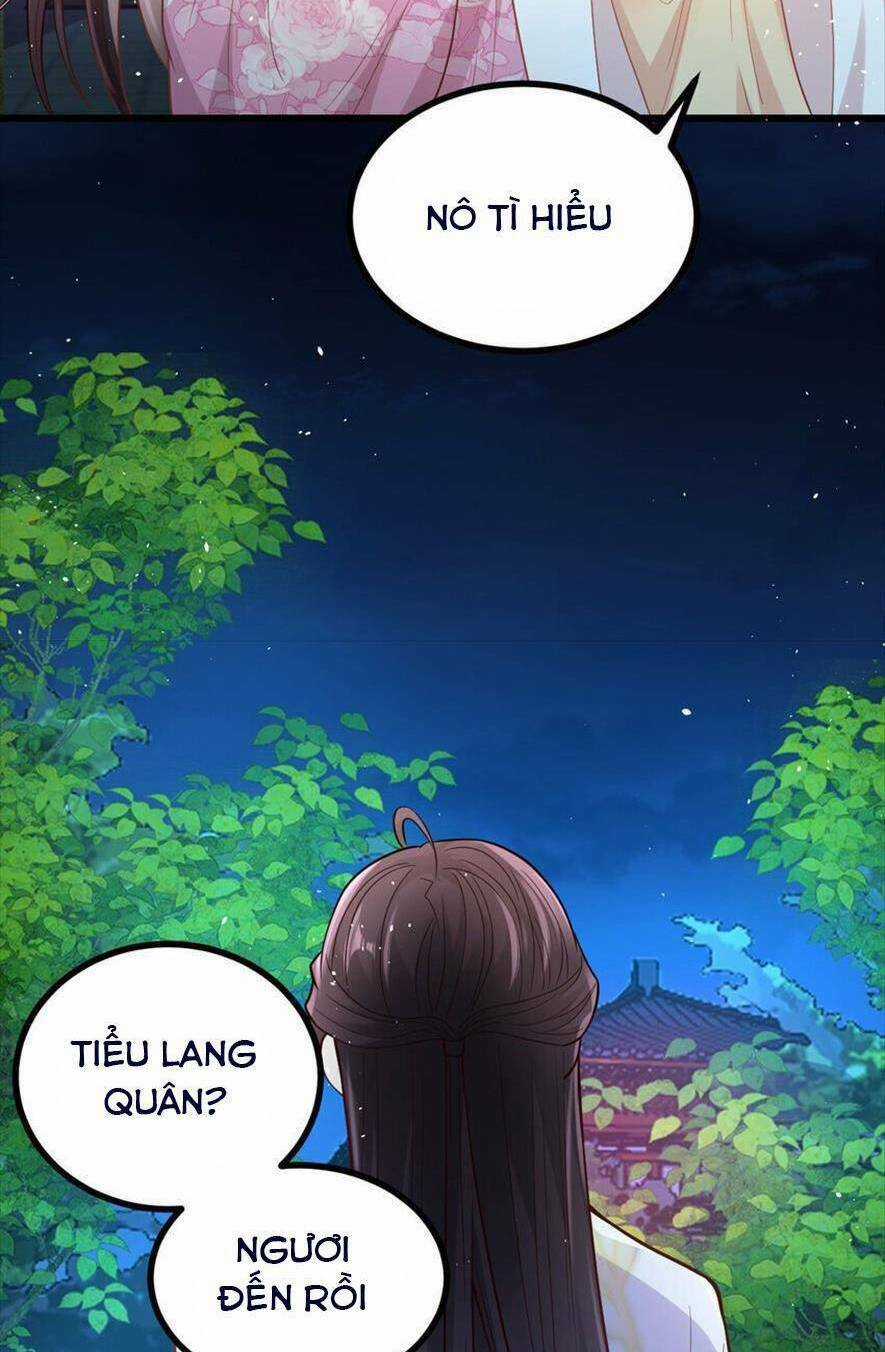 Phò Mã Hôm Nay Cũng Muốn Phản Công Chapter 41 trang 4