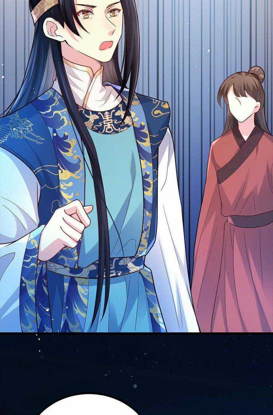 Phò Mã Hôm Nay Cũng Muốn Phản Công Chapter 41 trang 40