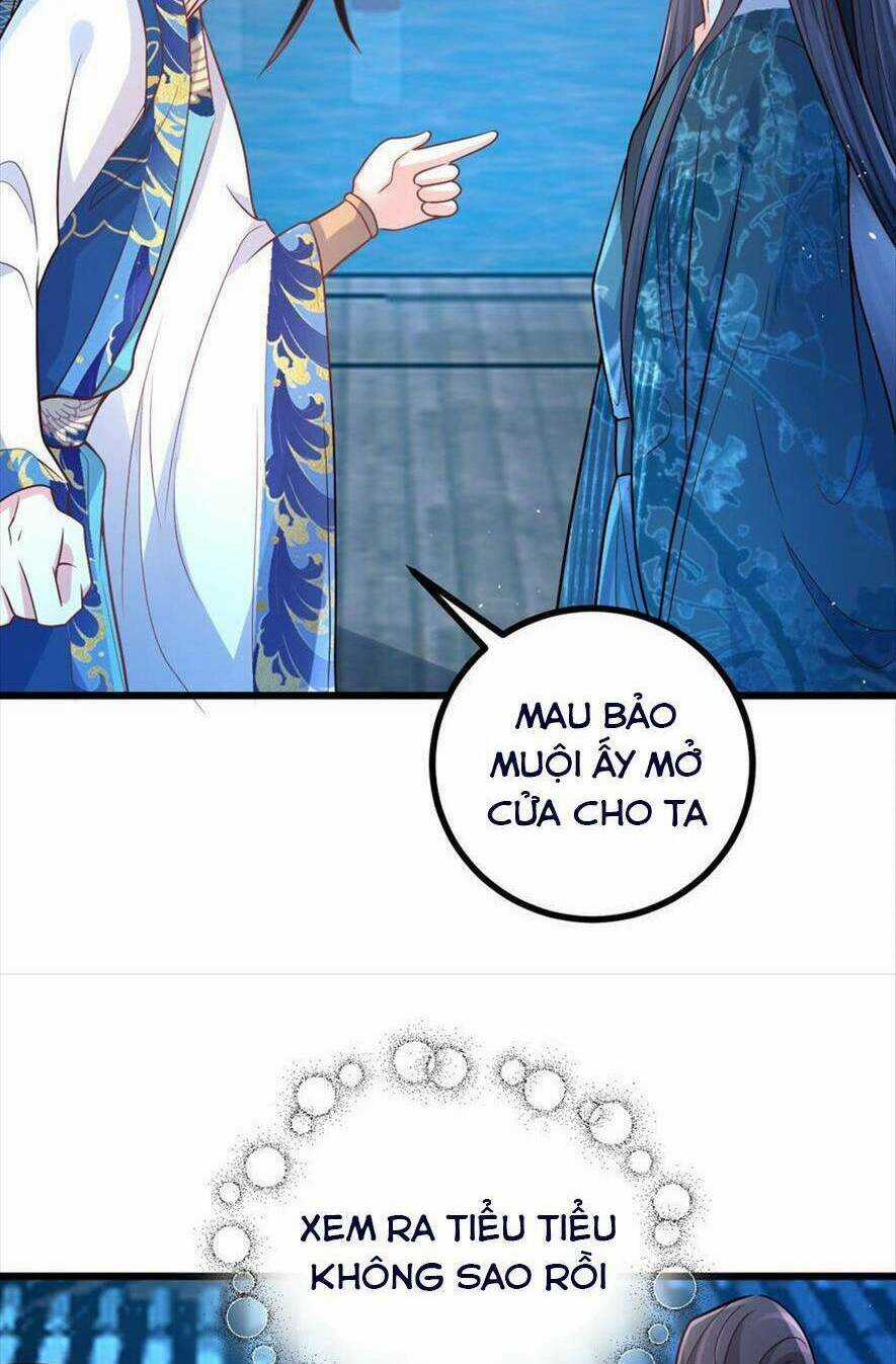 Phò Mã Hôm Nay Cũng Muốn Phản Công Chapter 41 trang 43