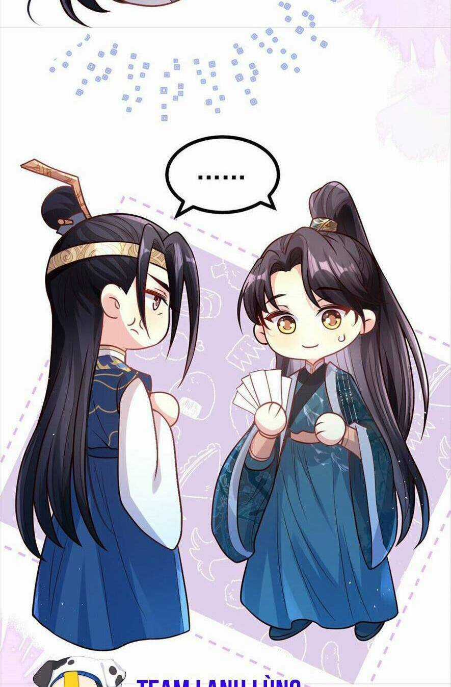 Phò Mã Hôm Nay Cũng Muốn Phản Công Chapter 41 trang 47