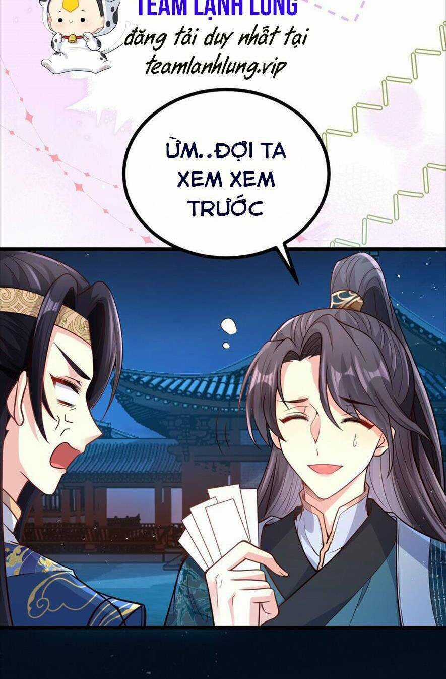 Phò Mã Hôm Nay Cũng Muốn Phản Công Chapter 41 trang 48