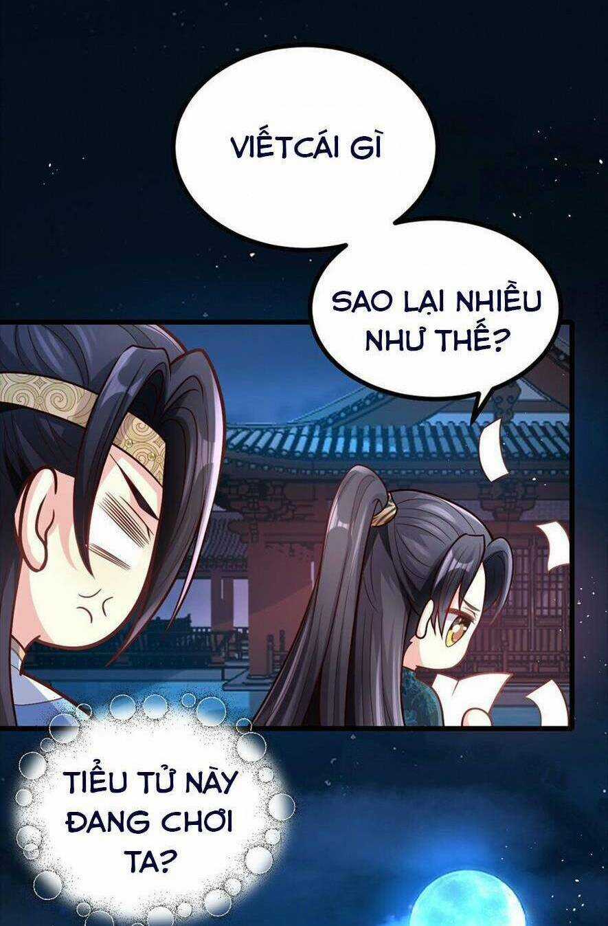 Phò Mã Hôm Nay Cũng Muốn Phản Công Chapter 41 trang 49