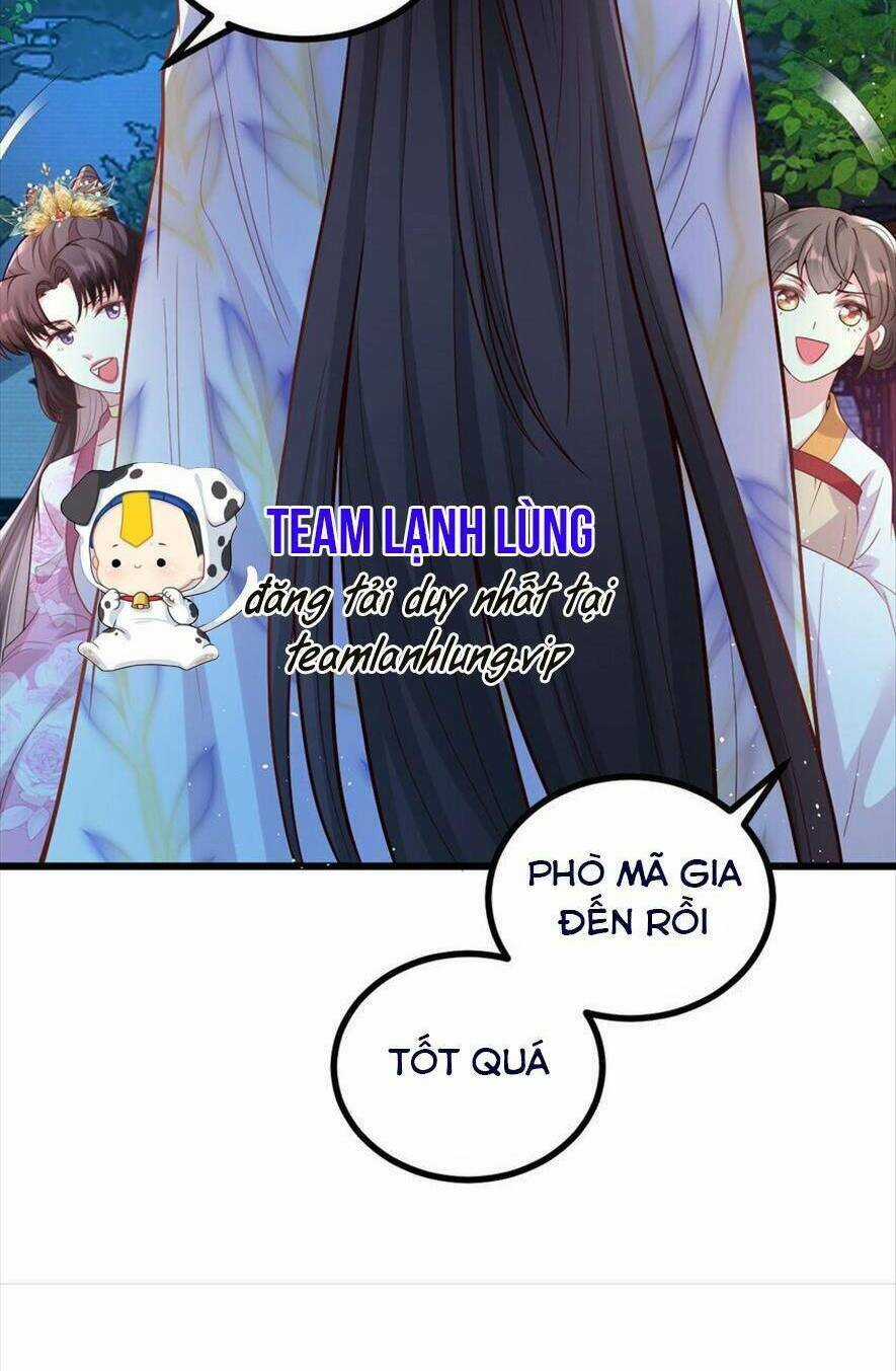 Phò Mã Hôm Nay Cũng Muốn Phản Công Chapter 41 trang 5