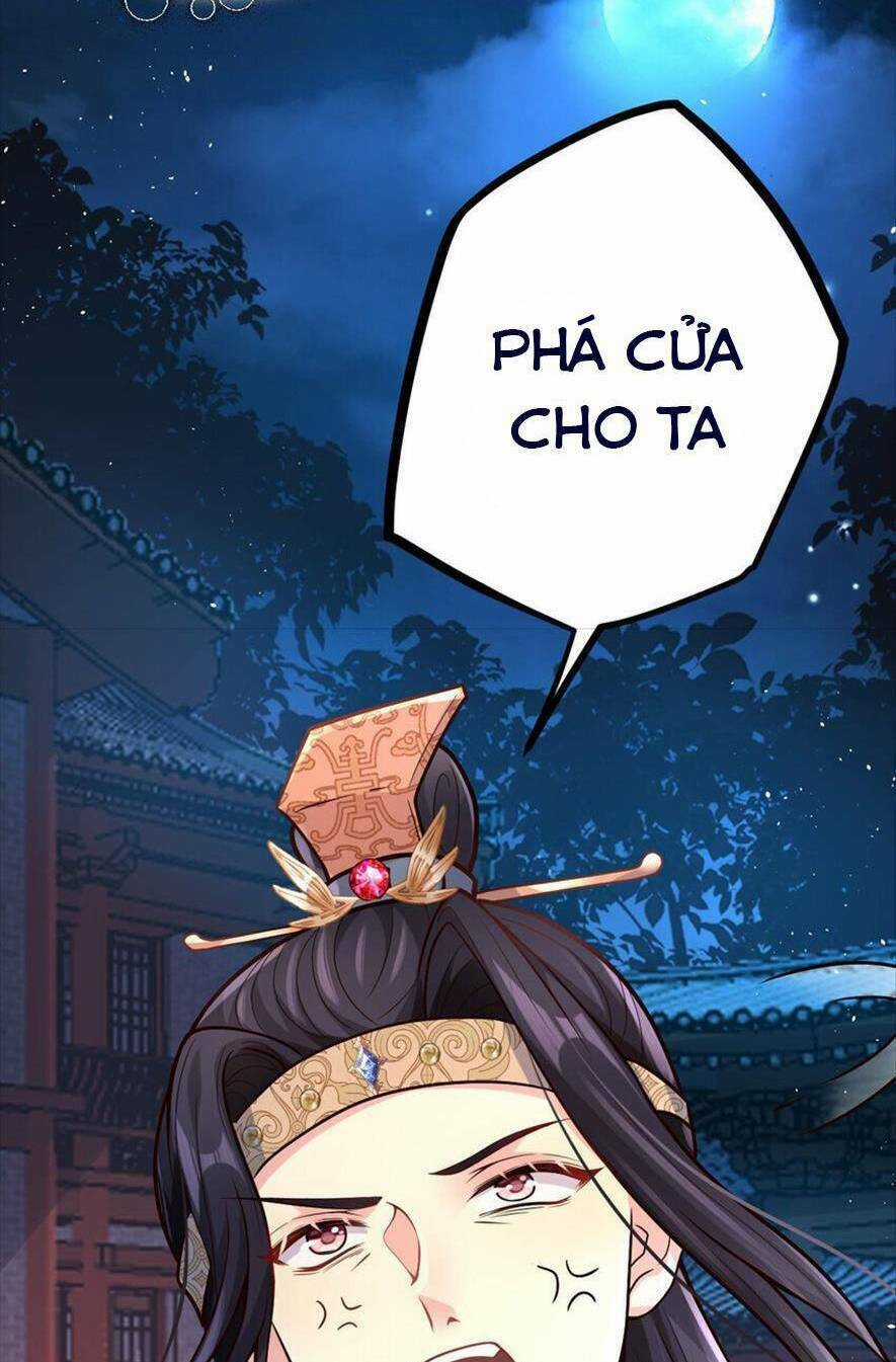 Phò Mã Hôm Nay Cũng Muốn Phản Công Chapter 41 trang 50