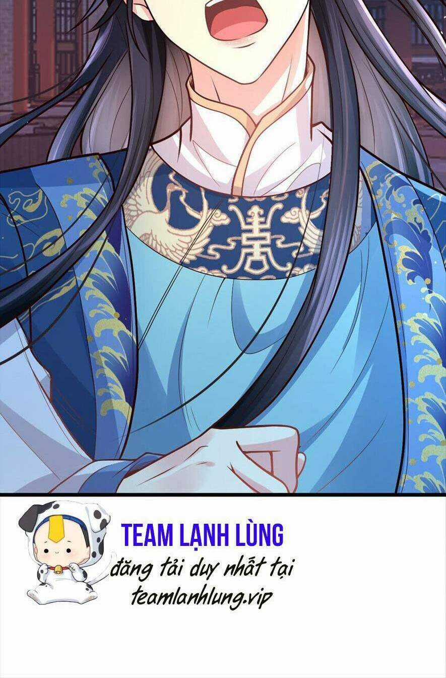 Phò Mã Hôm Nay Cũng Muốn Phản Công Chapter 41 trang 51