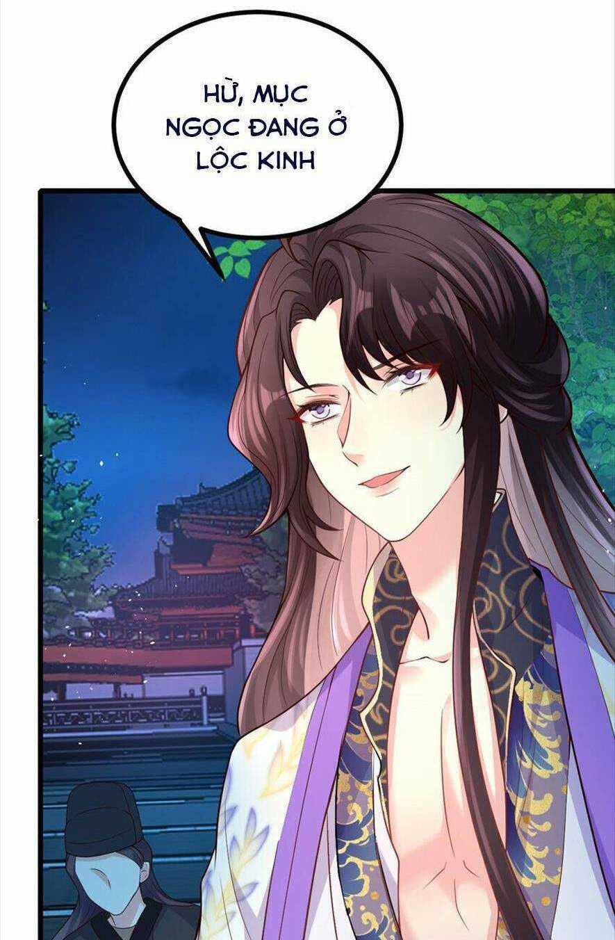 Phò Mã Hôm Nay Cũng Muốn Phản Công Chapter 41 trang 6