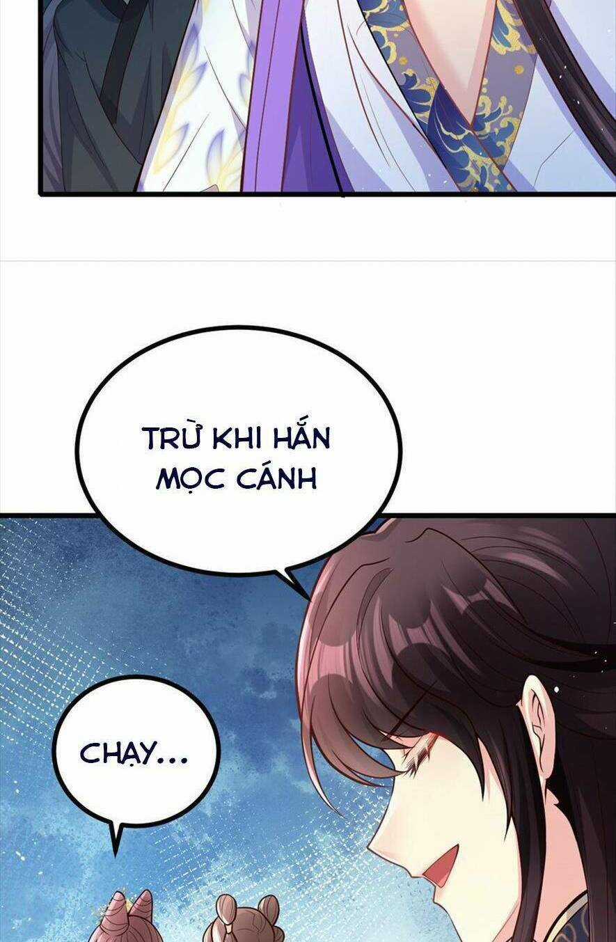 Phò Mã Hôm Nay Cũng Muốn Phản Công Chapter 41 trang 7