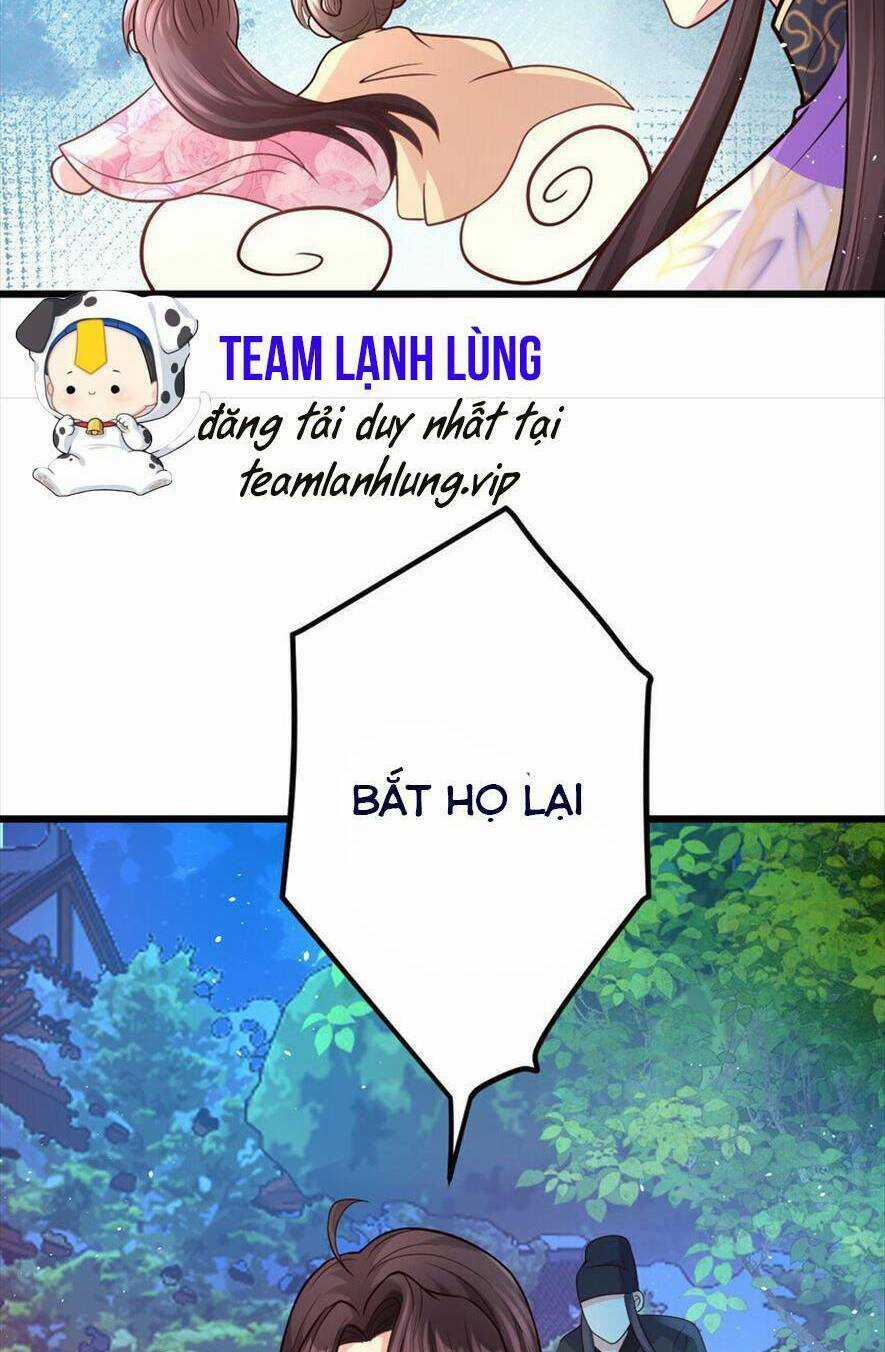 Phò Mã Hôm Nay Cũng Muốn Phản Công Chapter 41 trang 8