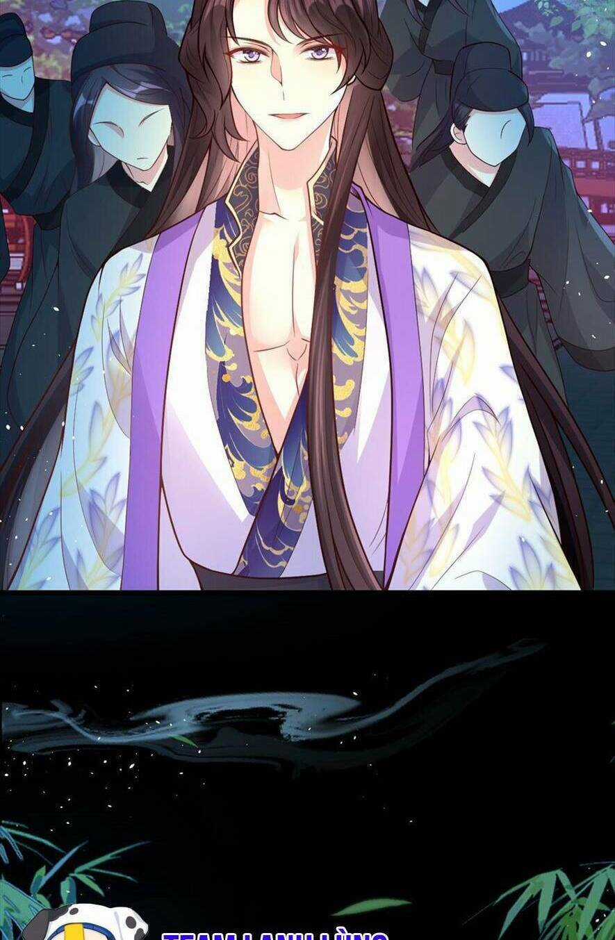 Phò Mã Hôm Nay Cũng Muốn Phản Công Chapter 41 trang 9