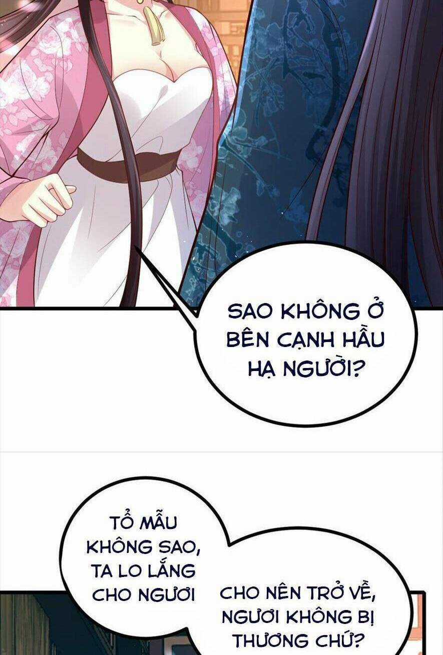 Phò Mã Hôm Nay Cũng Muốn Phản Công Chapter 42 trang 11