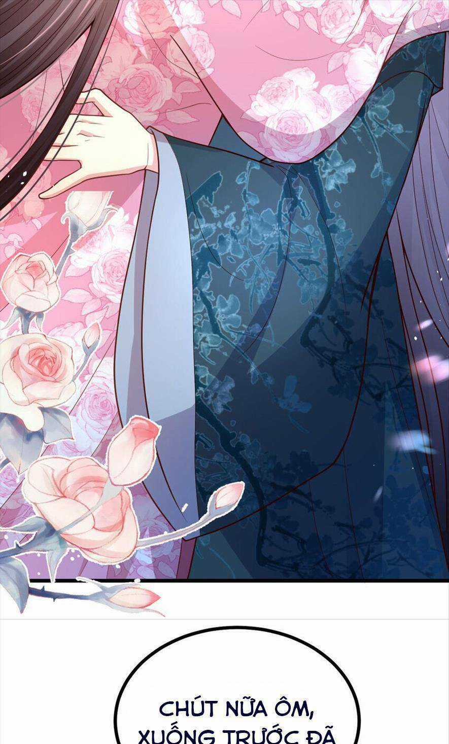 Phò Mã Hôm Nay Cũng Muốn Phản Công Chapter 42 trang 14