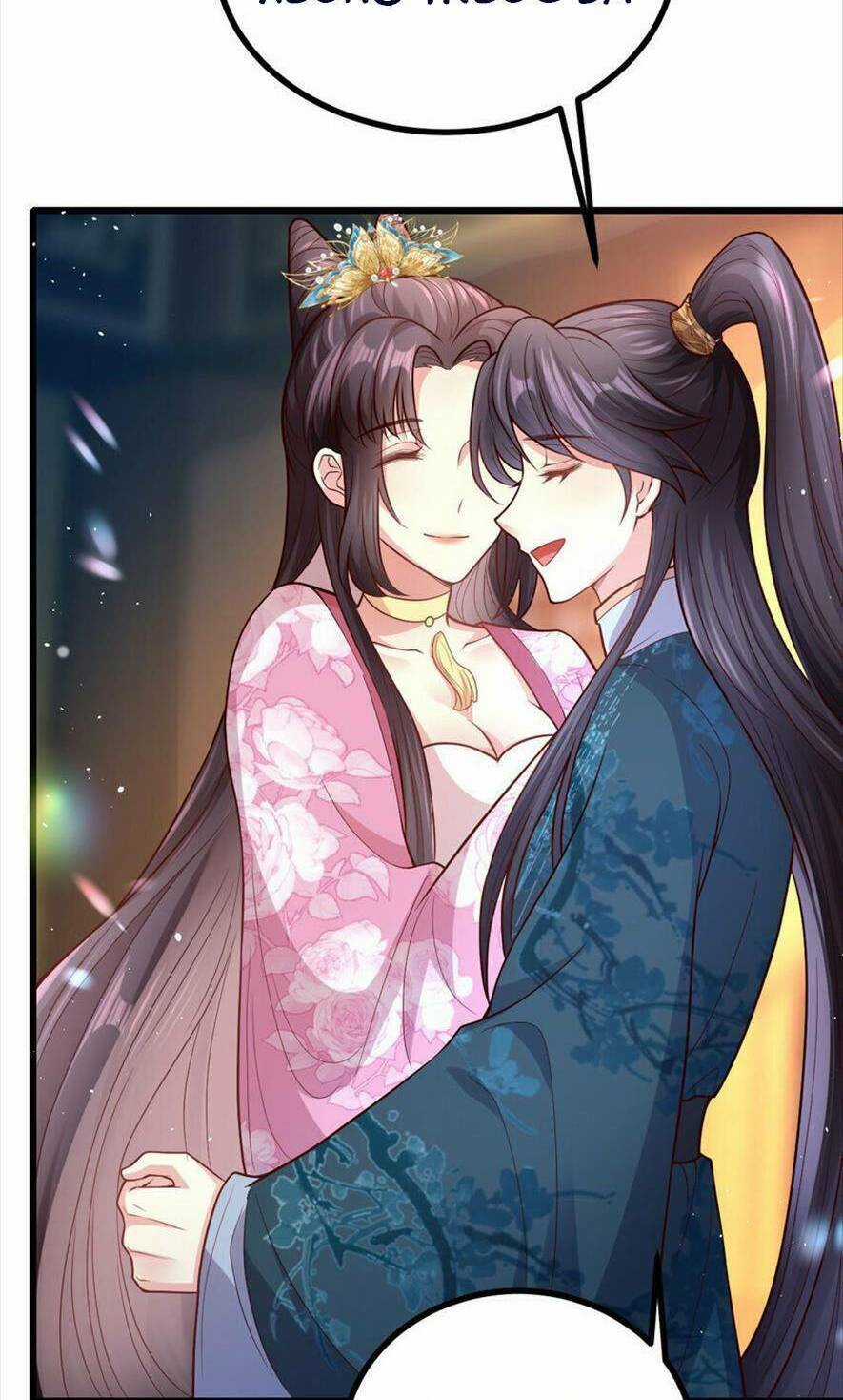 Phò Mã Hôm Nay Cũng Muốn Phản Công Chapter 42 trang 15