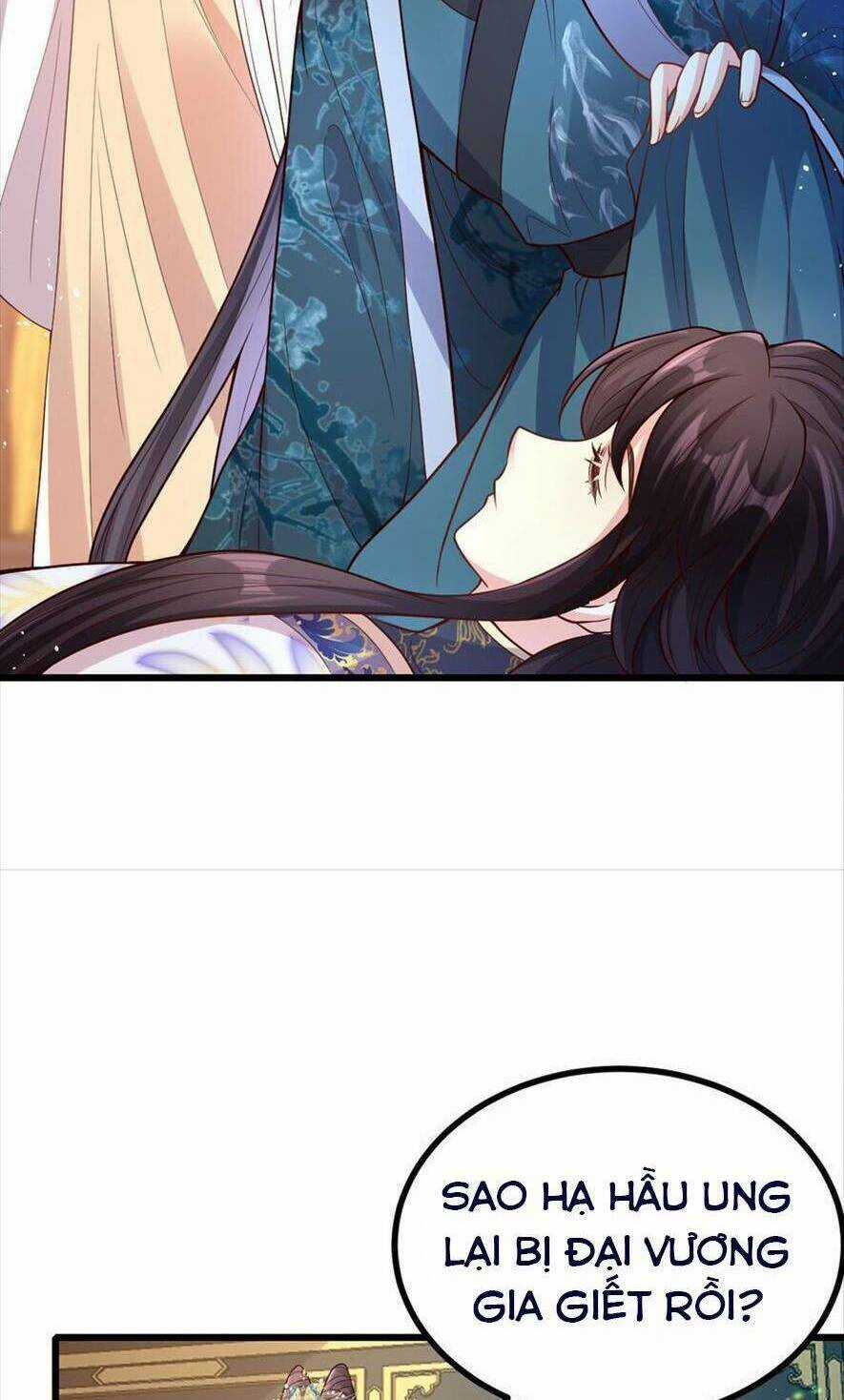 Phò Mã Hôm Nay Cũng Muốn Phản Công Chapter 42 trang 17