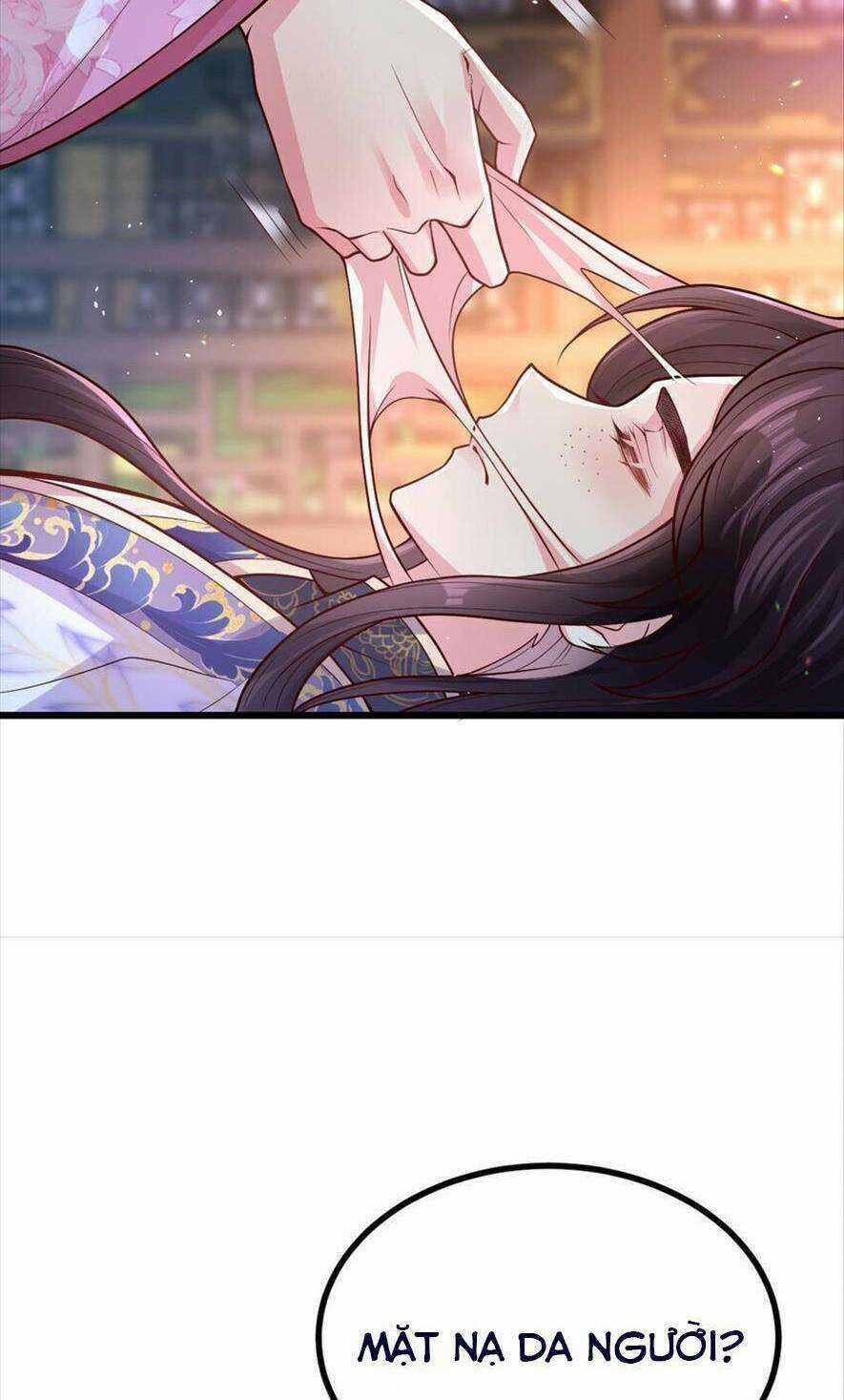 Phò Mã Hôm Nay Cũng Muốn Phản Công Chapter 42 trang 20