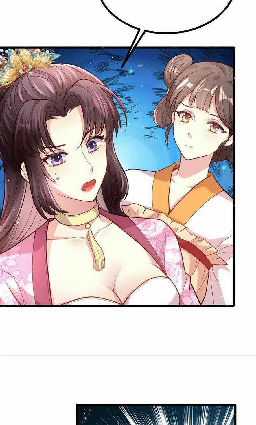 Phò Mã Hôm Nay Cũng Muốn Phản Công Chapter 42 trang 21