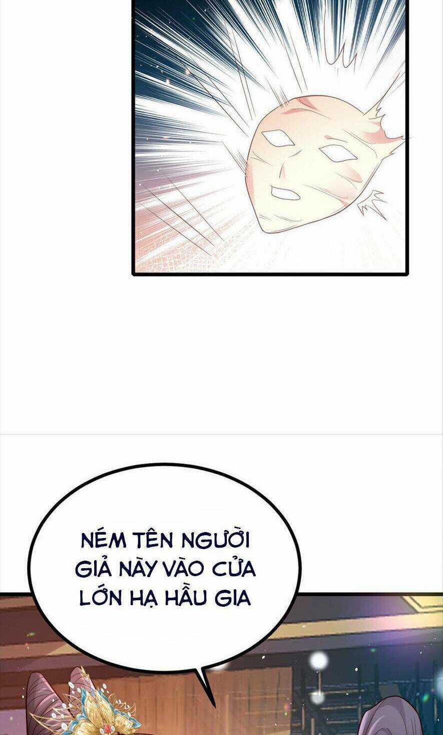 Phò Mã Hôm Nay Cũng Muốn Phản Công Chapter 42 trang 22