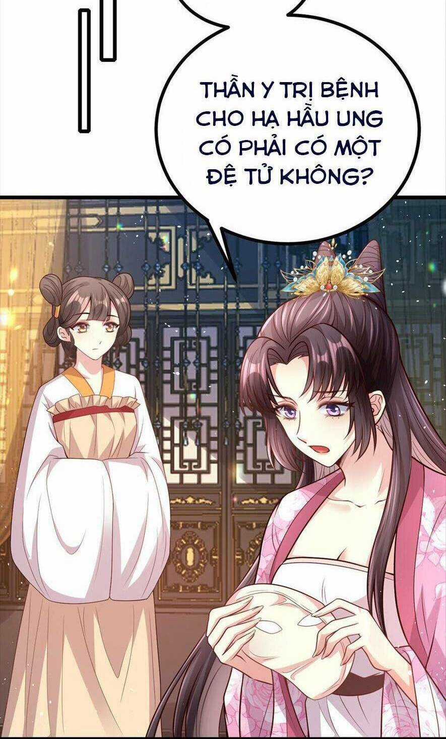 Phò Mã Hôm Nay Cũng Muốn Phản Công Chapter 42 trang 25