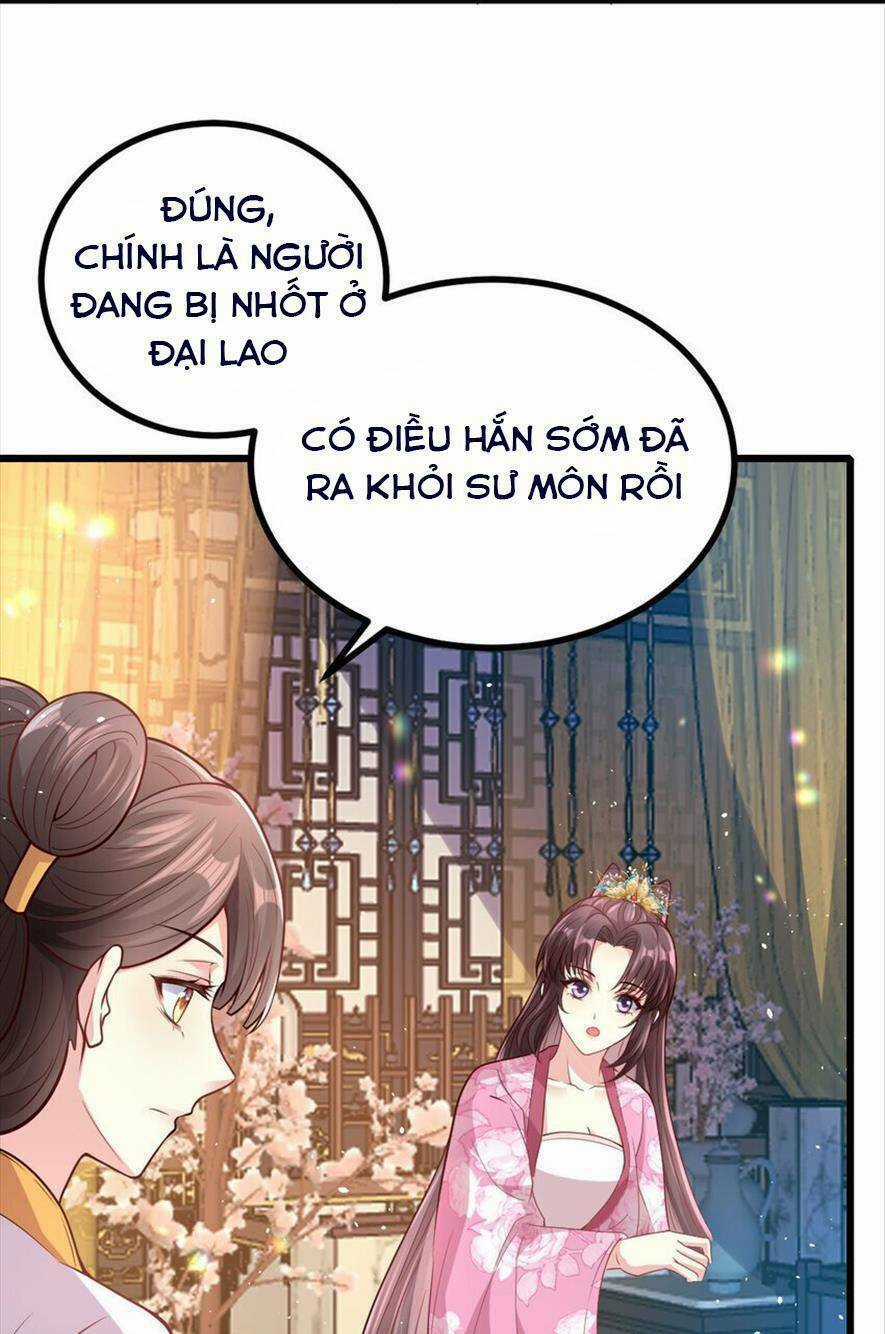 Phò Mã Hôm Nay Cũng Muốn Phản Công Chapter 42 trang 26