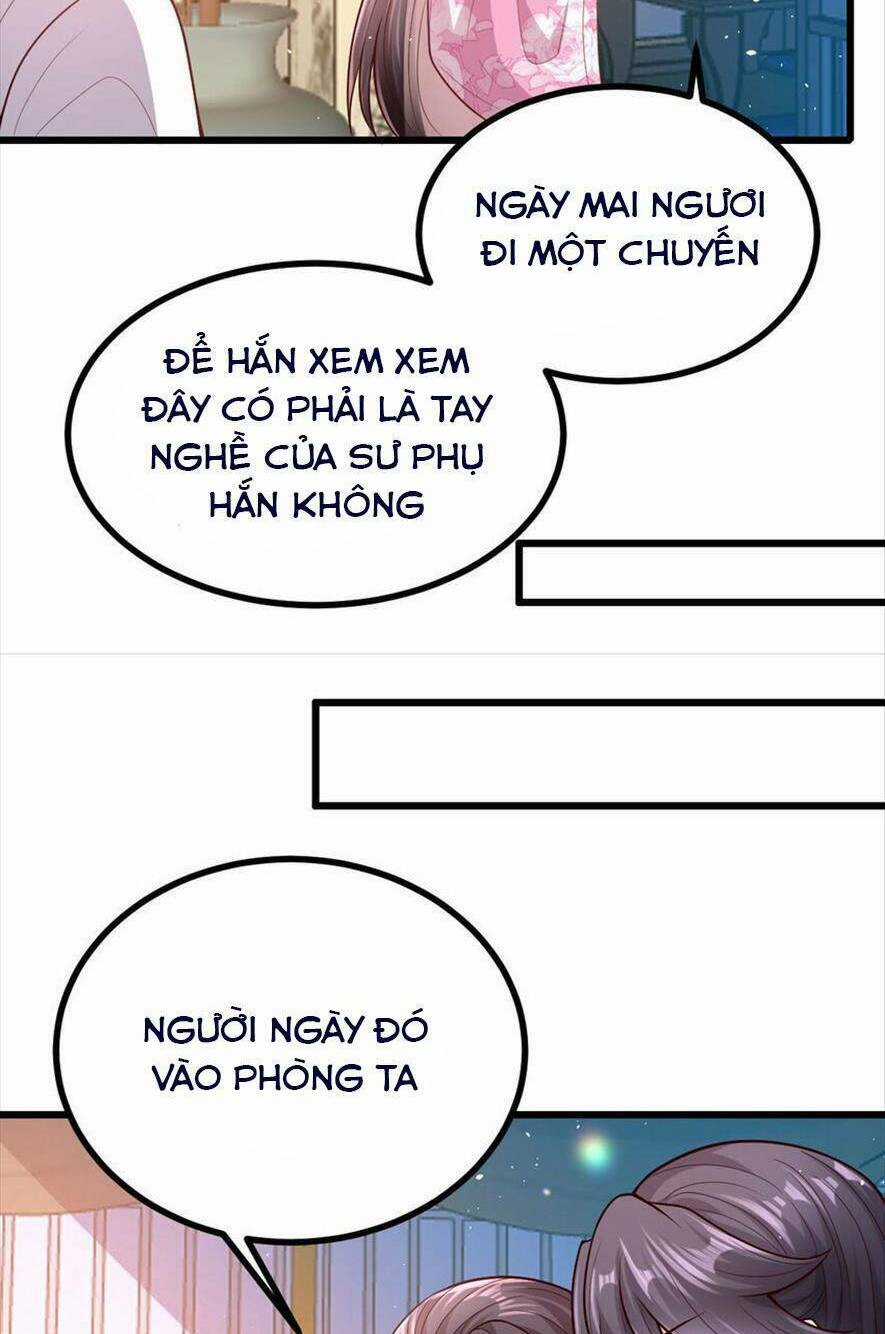 Phò Mã Hôm Nay Cũng Muốn Phản Công Chapter 42 trang 27