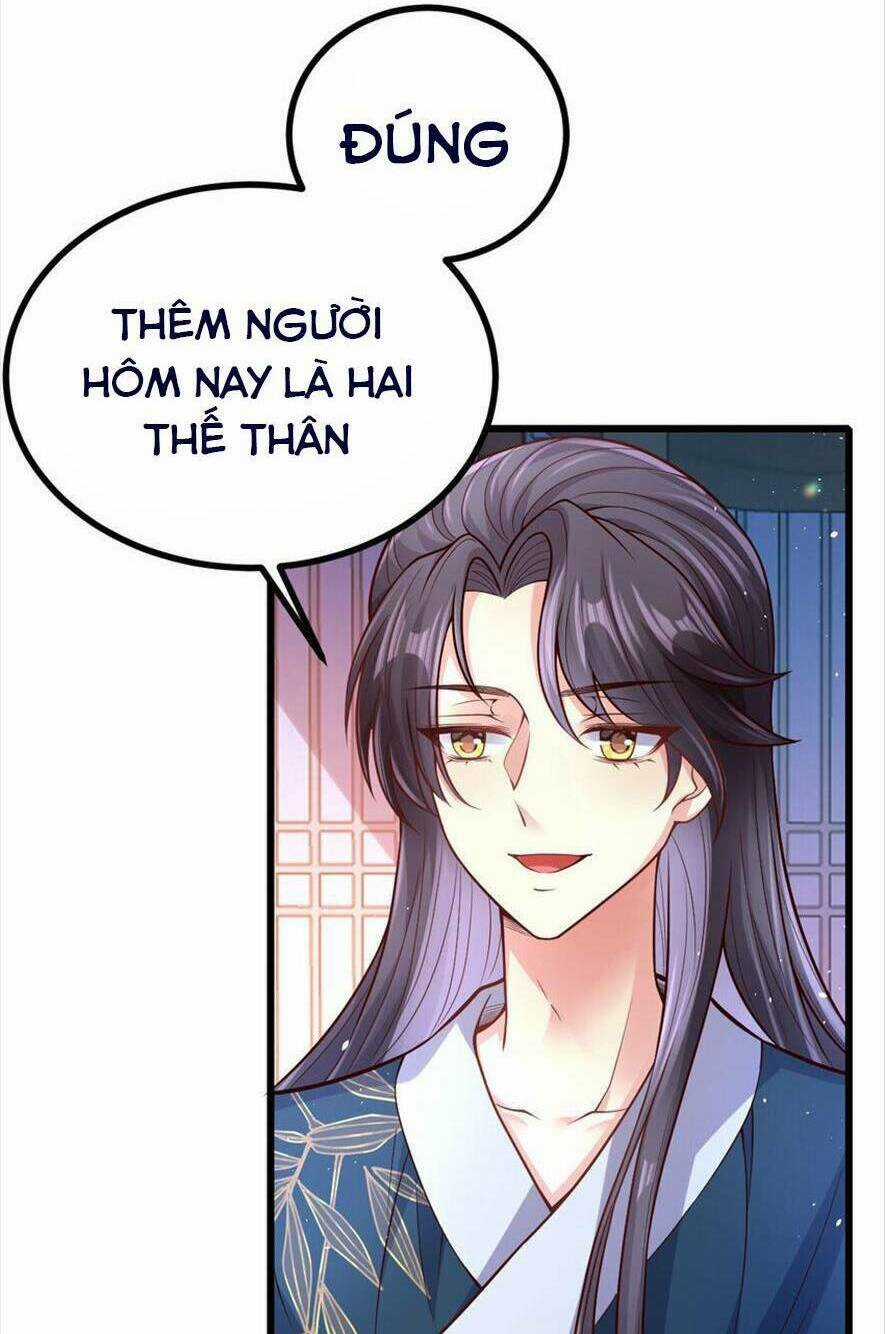 Phò Mã Hôm Nay Cũng Muốn Phản Công Chapter 42 trang 29