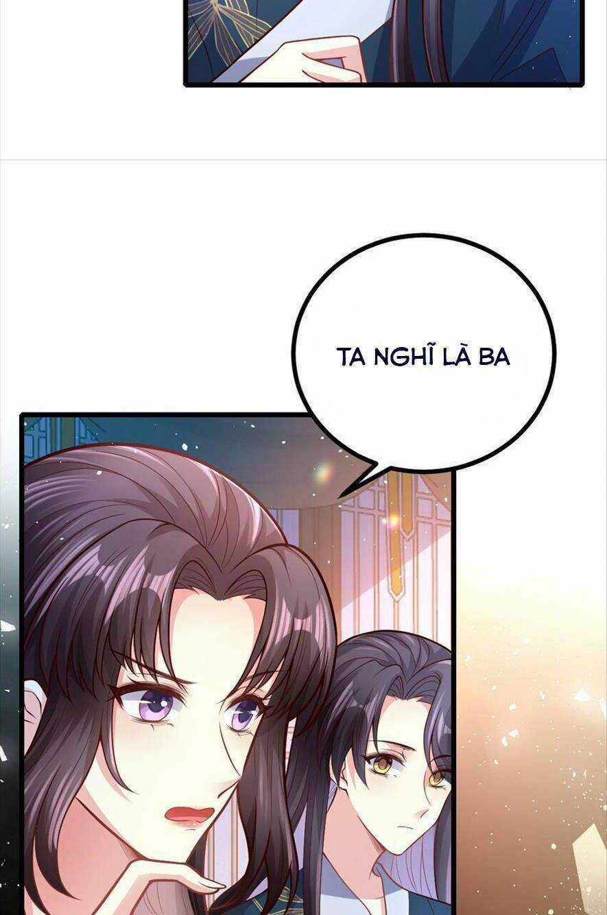 Phò Mã Hôm Nay Cũng Muốn Phản Công Chapter 42 trang 30