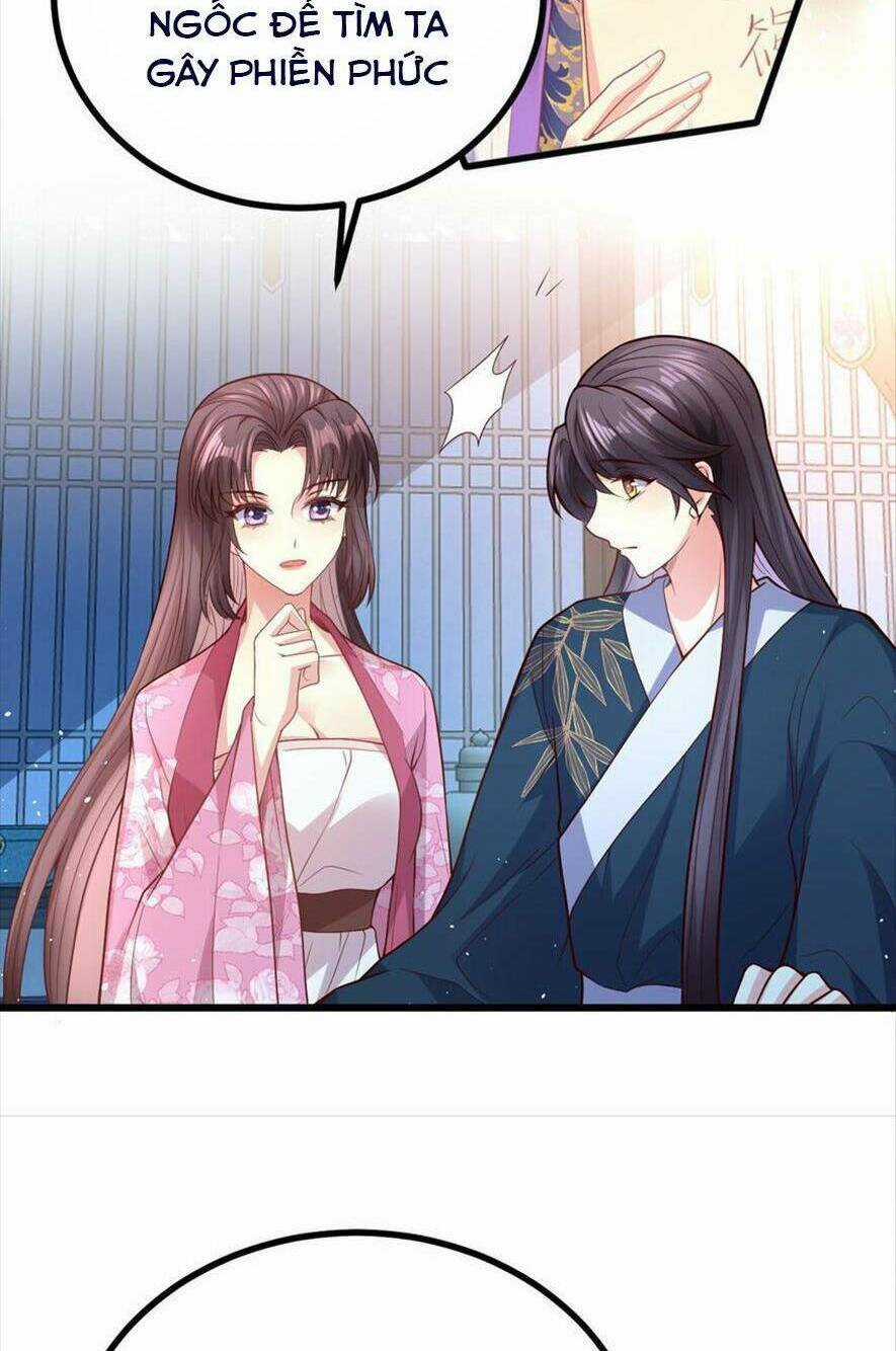 Phò Mã Hôm Nay Cũng Muốn Phản Công Chapter 42 trang 33