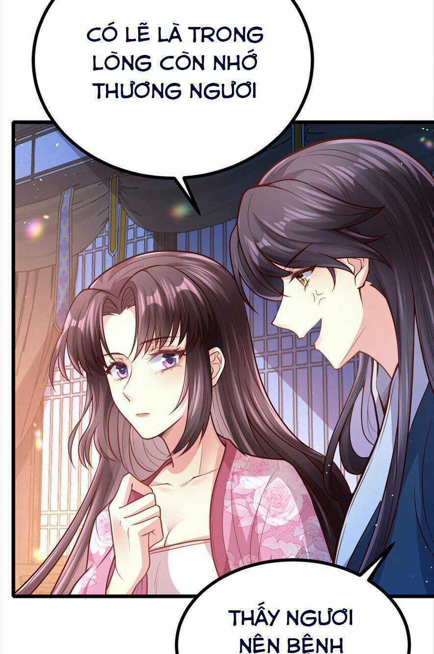 Phò Mã Hôm Nay Cũng Muốn Phản Công Chapter 42 trang 34