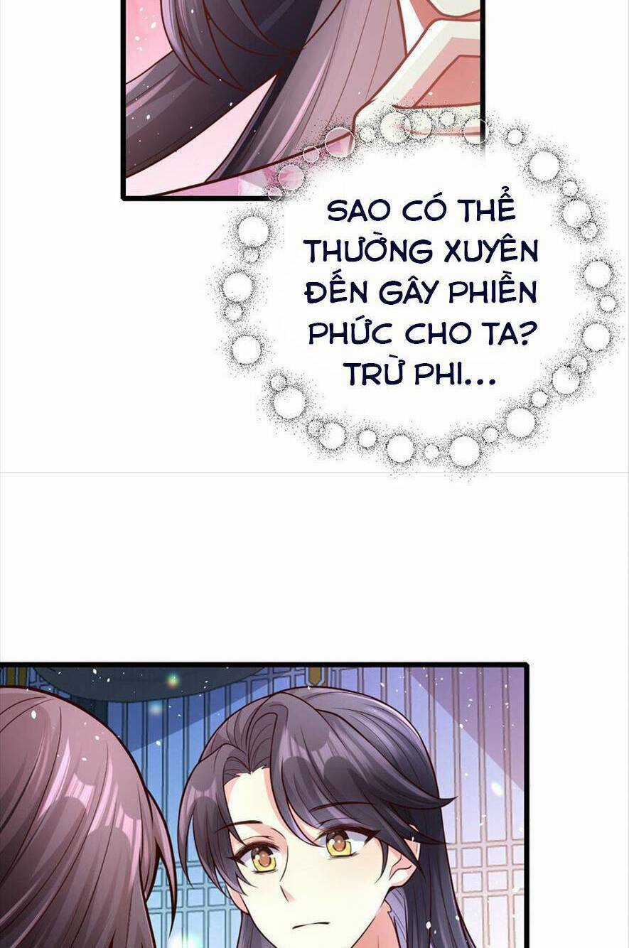 Phò Mã Hôm Nay Cũng Muốn Phản Công Chapter 42 trang 36